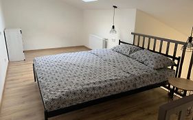 024 Loft - Апартаменты ЖК  Софиевская Слободка